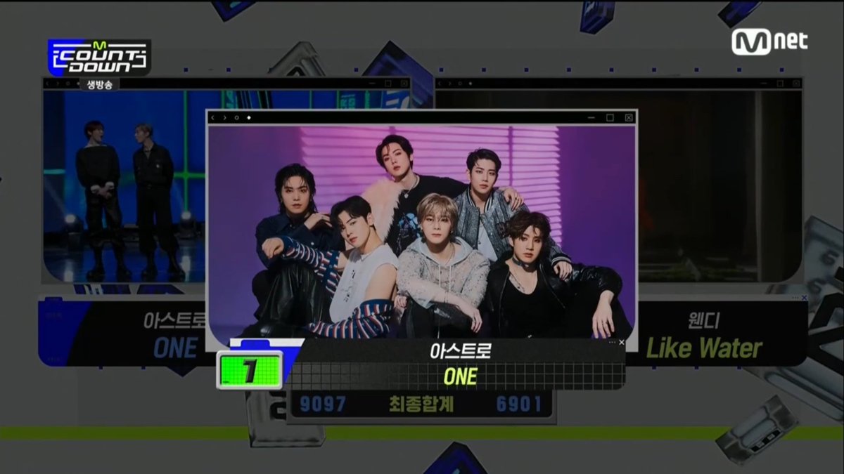 terxhaniverse98's tweet photo. i know this is random & late, but i'm extremely happy to see astro gets 3 wins for "one". may they get more wins for this era, because "one" is an amazing song.
🏆🏆🏆
#ASTRO #ASTRO5thWIN
@offclASTRO https://t.co/tC61KAE1gY