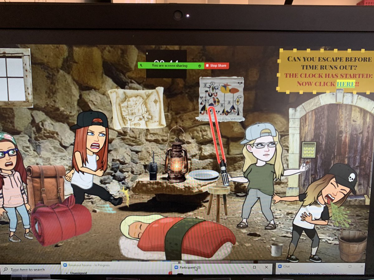 Kerri Farrell tweet media