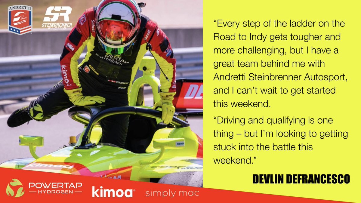 DeFrancesco_A's tweet photo. My Boy! @DevlinDeFran 💙

#Kimoa @TSOLadder #simplymacstore #PowerTap #hellofyllo https://t.co/j9UC1P9aqB