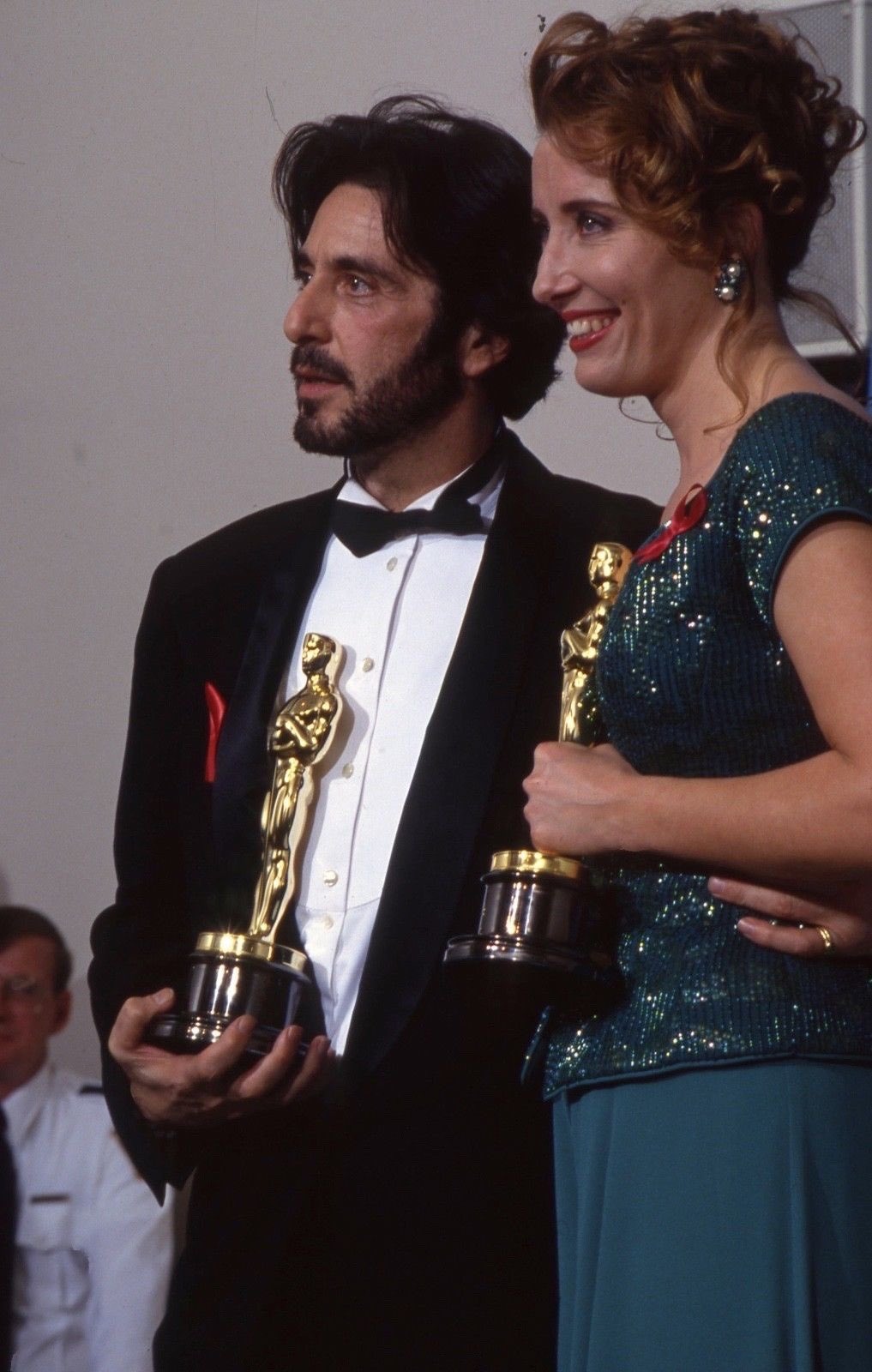 Happy belated birthday to Emma Thompson! 
