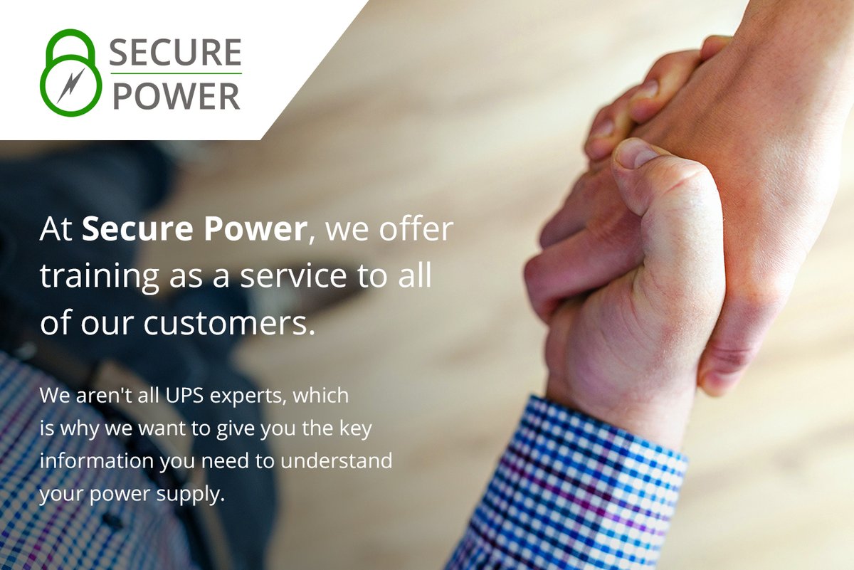 SecurePower tweet media