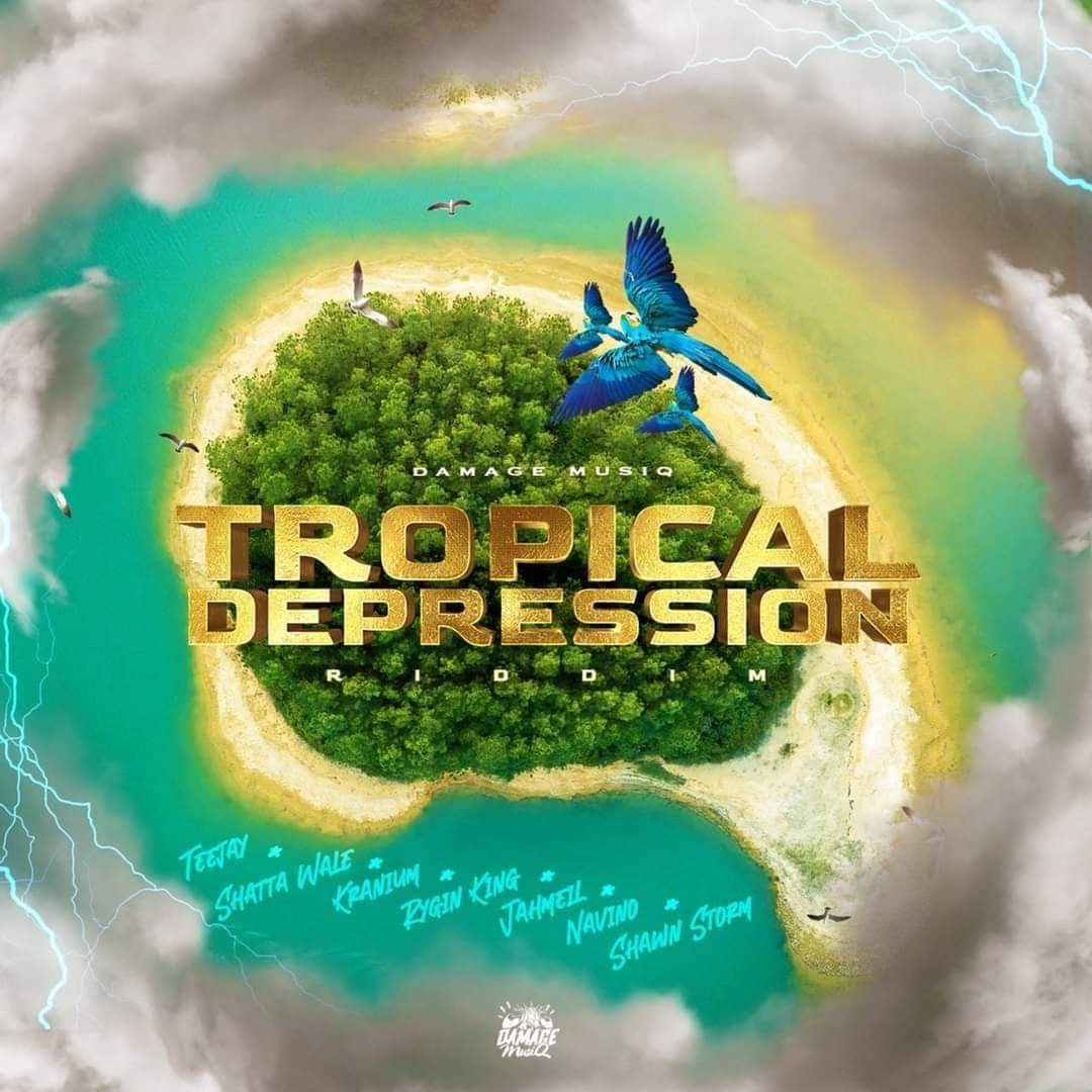 #TropicalDepressionRiddim Finally Available stream on all platforms ⤵⤵⤵

↪↪ ffm.to/tropicaldepres…

2. " FAVOR OF GOD " BY: <a href="/shattawalegh/">SHATTA WALE</a>👑 Feat. <a href="/DamageMusiq/">damage musiq</a> 

#SmLiberia #SMRecords #1Don #BlowUp #GOGALBUM #Sm2DaWorld #Lib2DaWorld