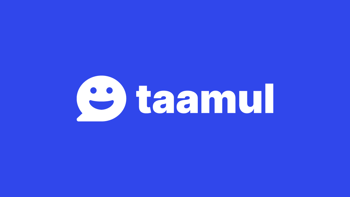 taamul's tweet photo. The first v1.0 beta release of the Taamul feedback plugin for WordPress is now available! 🎉

https://t.co/K0VJssrzRa https://t.co/psfK09He8O