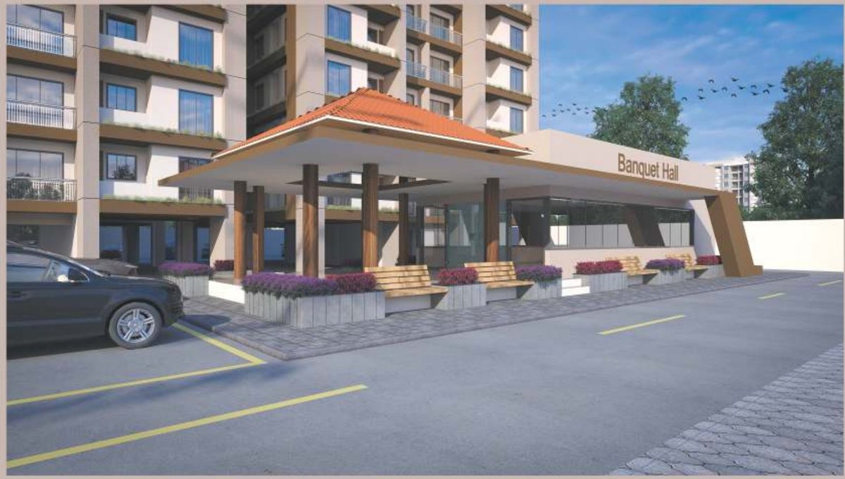DevelopedSurat's tweet photo. #PanchShila_Sky
#2bhk #Luxurious_Flats & #Shop @ #New_Katargam
✓ બેસમેંત & ગ્રાઉન્ડફ્લોર પાર્કિંગ ✓ સુંદર ફર્નિચર સાથે AC બેંકવેટહોલ ✓ સિનિયર સિટીઝન ગજેબો ✓ 🔥 safety ✓
98251 49857
#FenilThakkar
#Surat #Affordable_Luxury #Property #JustGiveMissCall #RealEstate #Variyav https://t.co/uSydsGfm36
