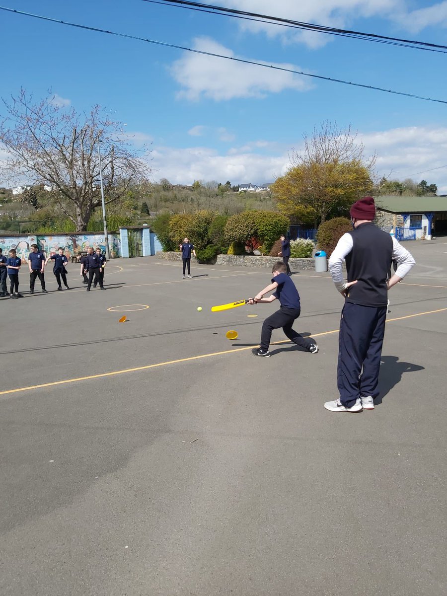 CoganPrimary's tweet photo. More cricket photographs...@CricketWales 🏏 https://t.co/OwSF7wlegR