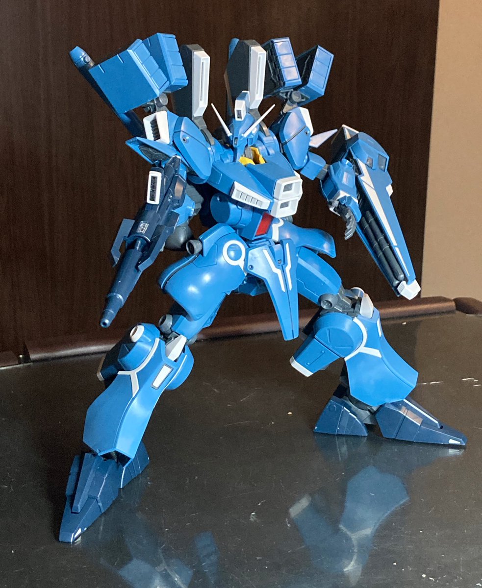 ガンダムmk ガンダムmk