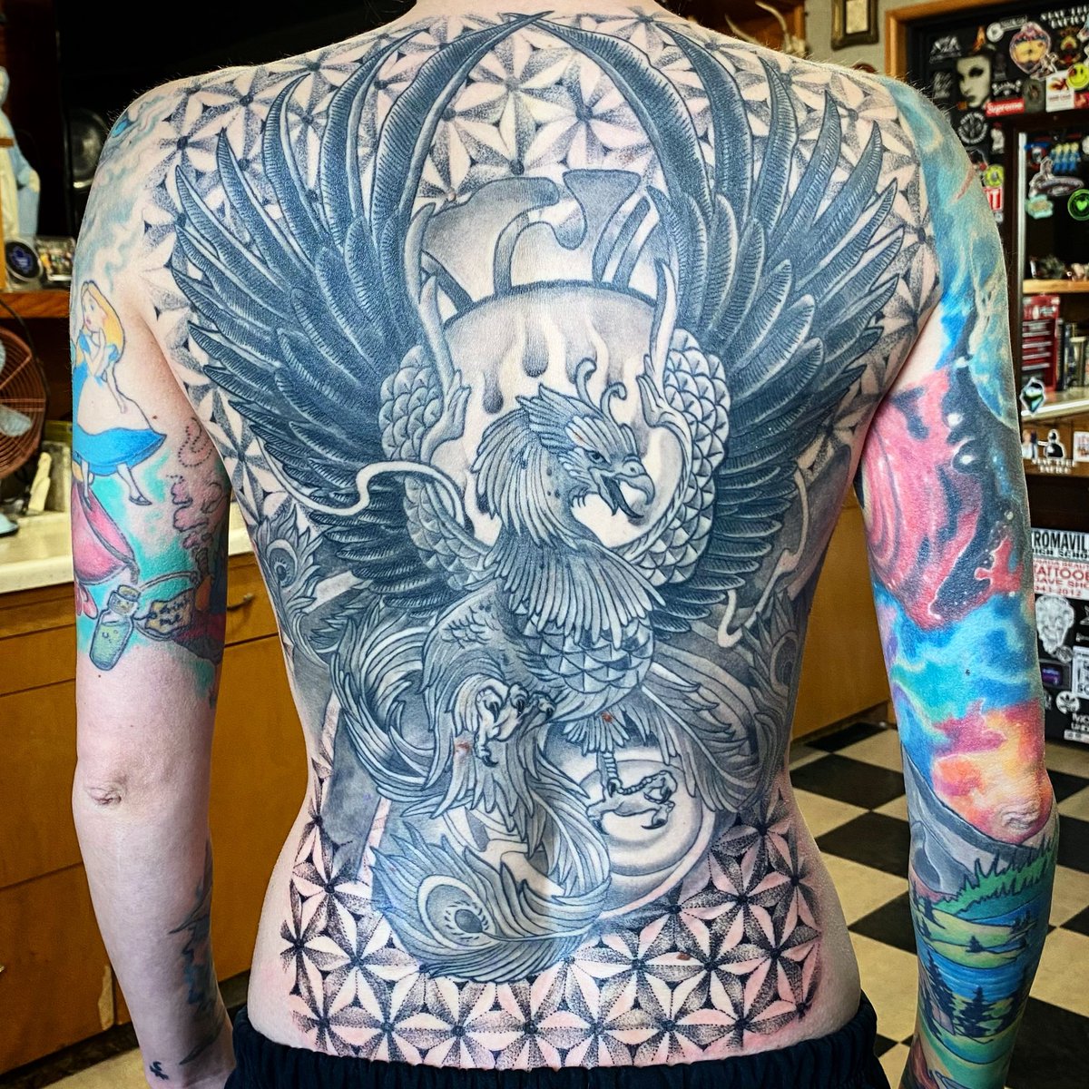 StayTrueTattoo (@staytrueon) on Twitter photo 