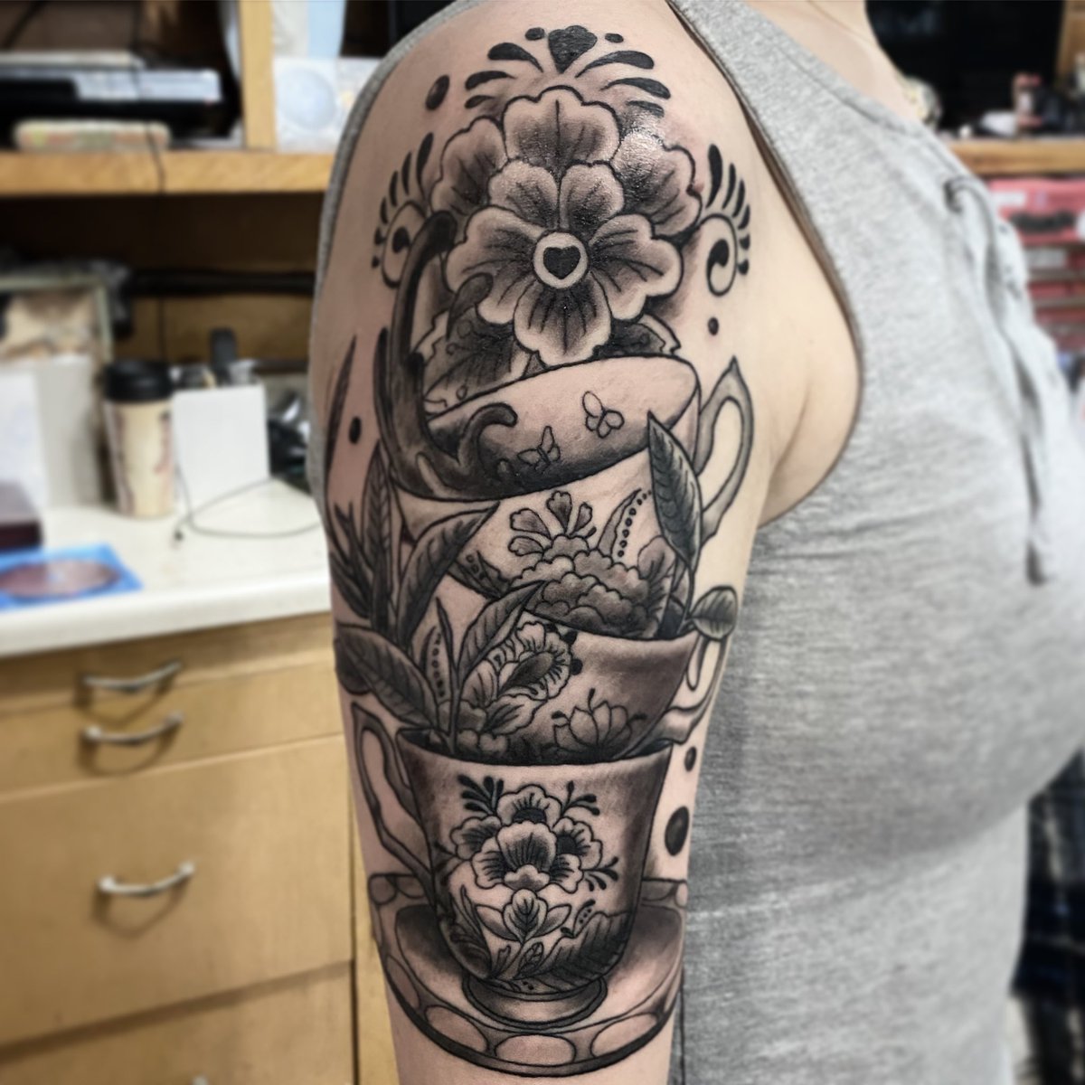 StayTrueTattoo (@staytrueon) on Twitter photo 