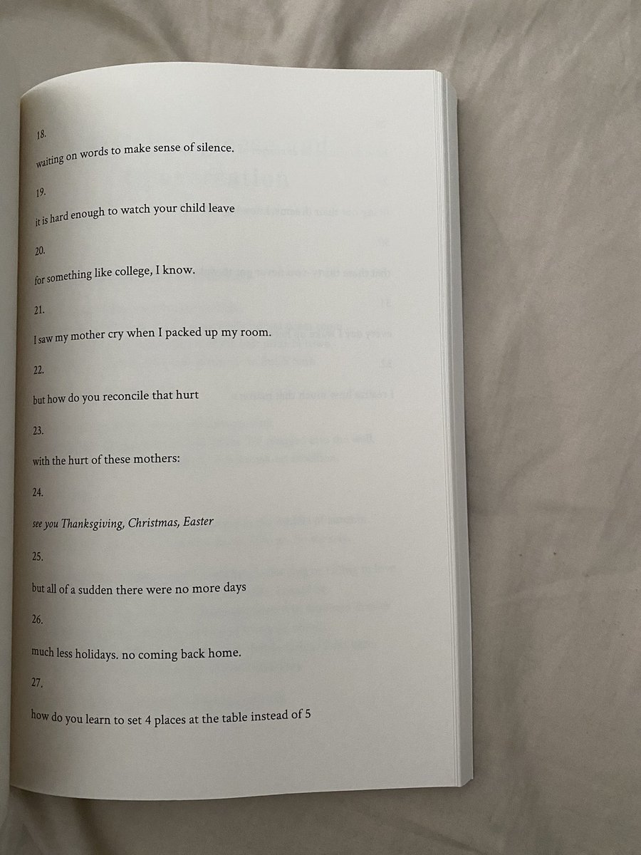 mooopsy's tweet photo. “In Memory of Dreams”

A little poem I wrote in memory of the Hokies we lost on 4/16/2007.

#neVerforgeT #WeAreVirginiaTech https://t.co/ShxRliDEPV