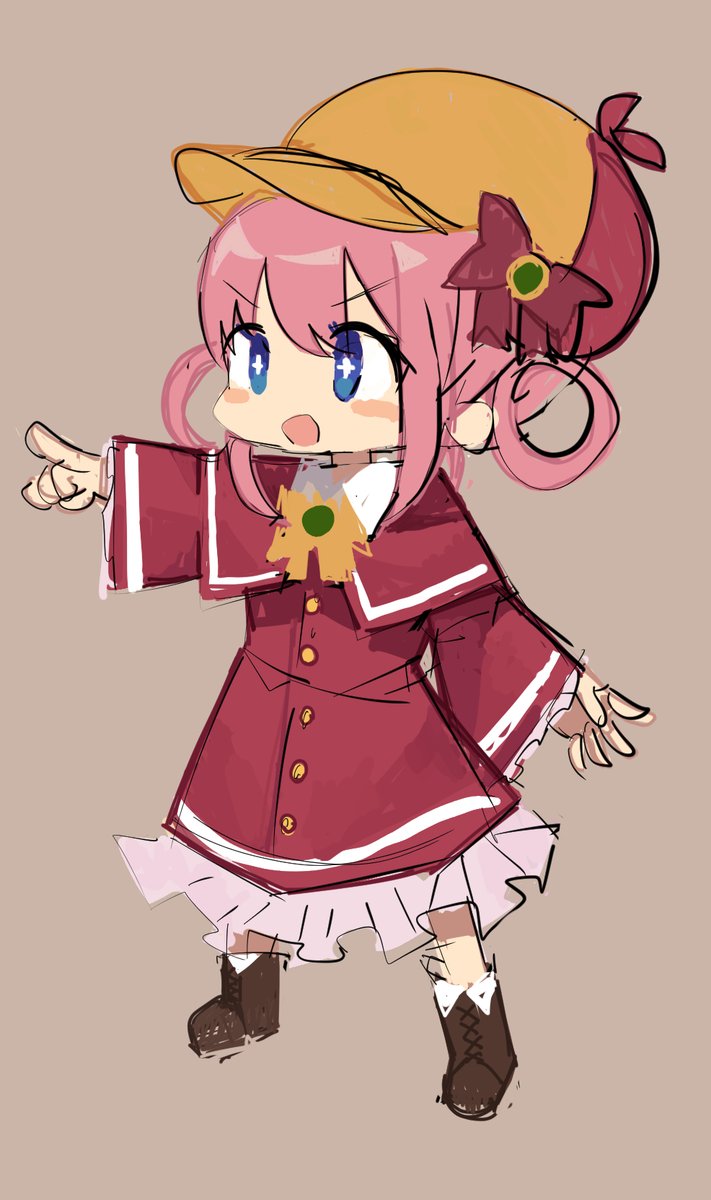 じゅぼん ミルキィホームズ Sdシャロちゃん