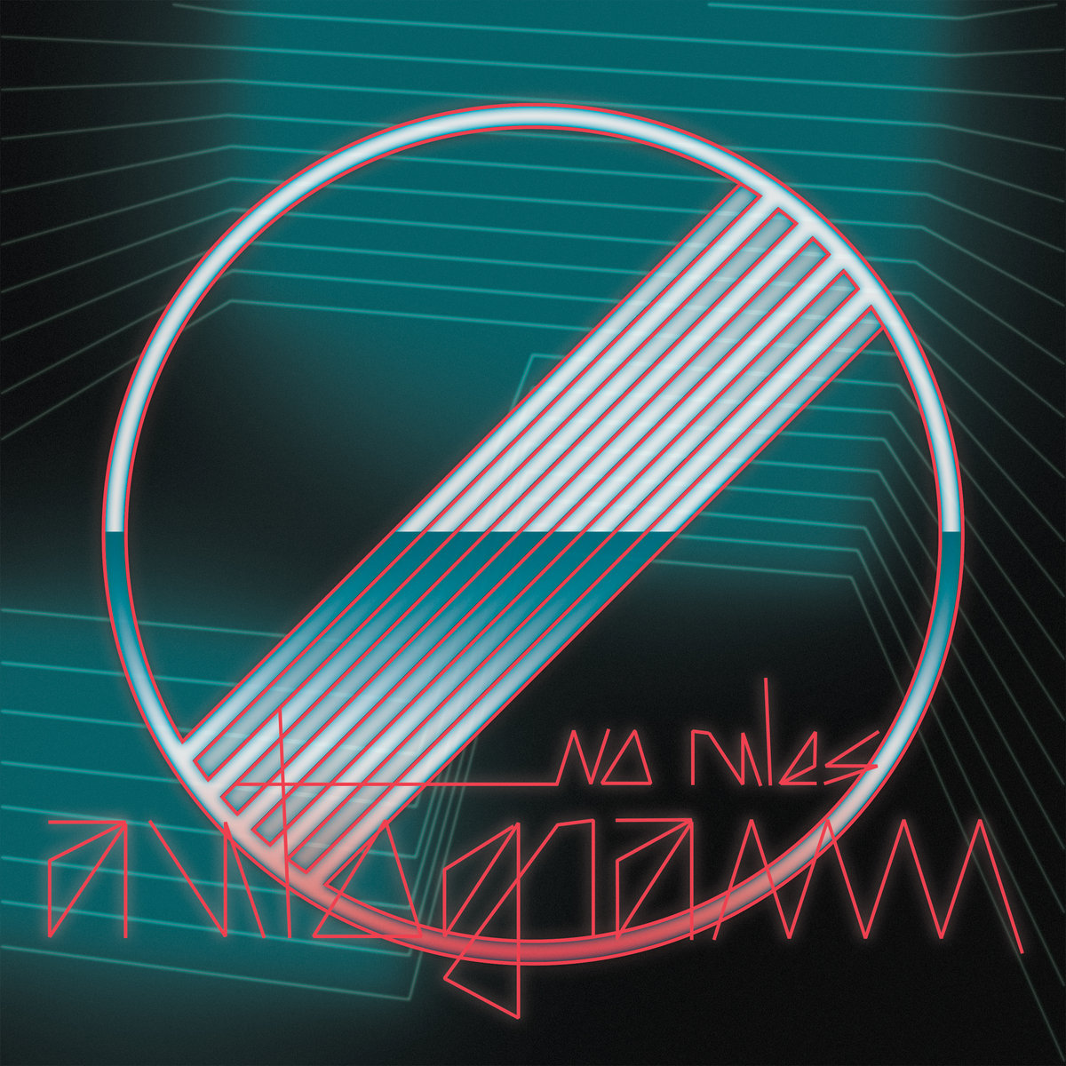 .<a href="/Autogrammband/">Autogramm</a> (Destroyer, Black Mountain) have released 'No Rules' via <a href="/nevadorecords/">Nevado</a>.