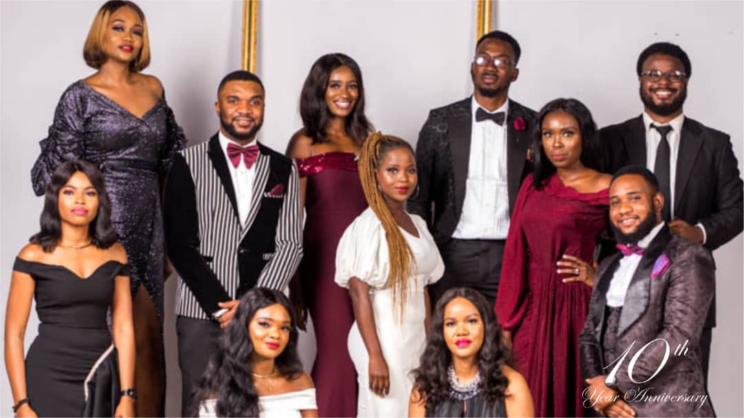 Brooksblakepr's tweet image. Meet the Client Service Team, #TheBrains behind the winning communication plans. They have done a tremendous job in managing the clients. 
A big thank you to all of our clients for their support in the past 10 years.
#Celebrating10yearsofgreatness
#BrooksandBlakeAt10