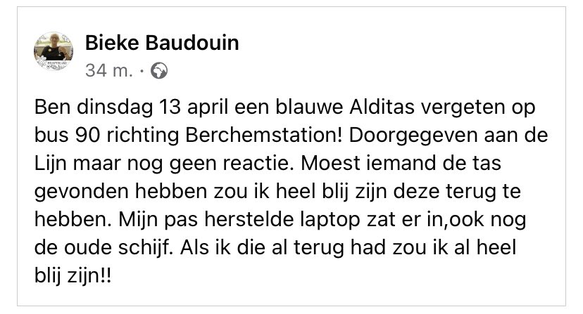 Wie kan mijn oma helpen? Retweeten aub !!