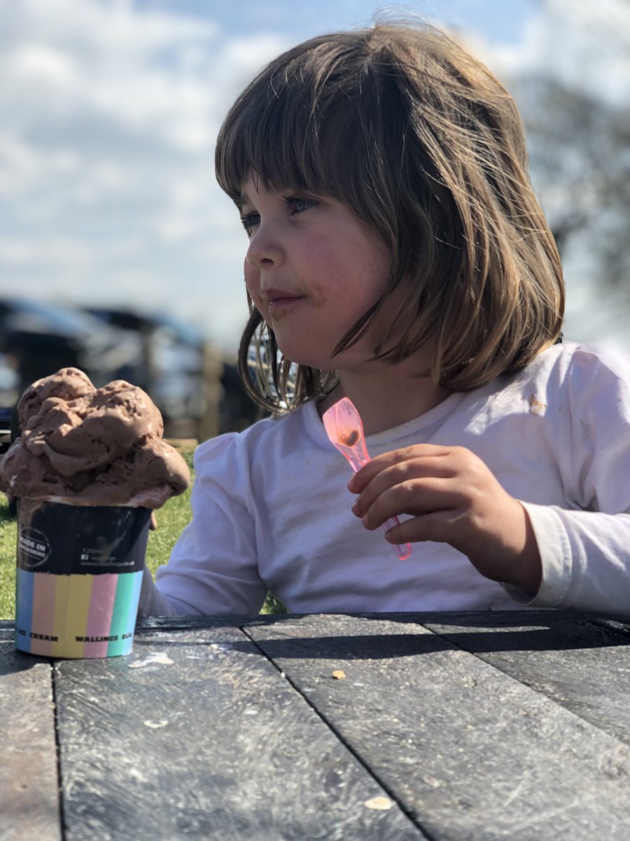 Pure happiness in a pot