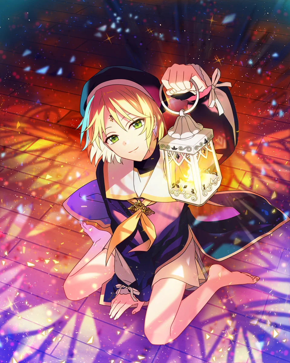 魔法使いの約束【まほやく】攻略Wiki@Gamerch on X: 