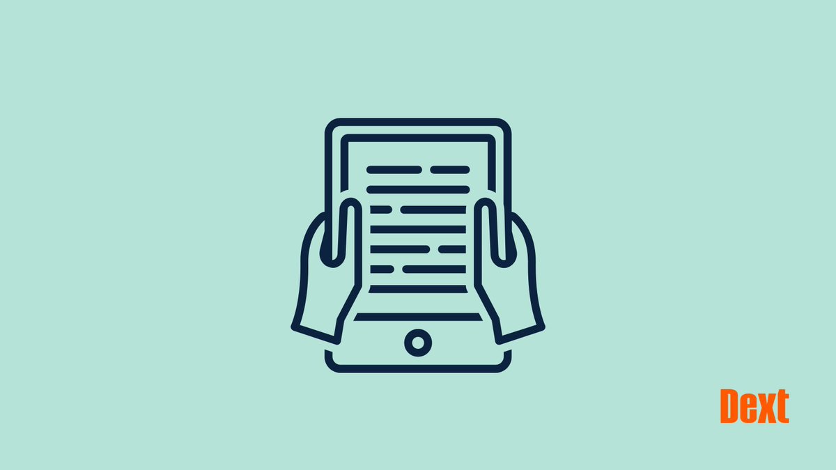 Must-read of the week: Michael Shafman, CEO at NexCloud Consulting, covers the importance of clean data and data governance | via <a href="/dextofficial/">Dext</a> dext.com/ca/blog/simpli…