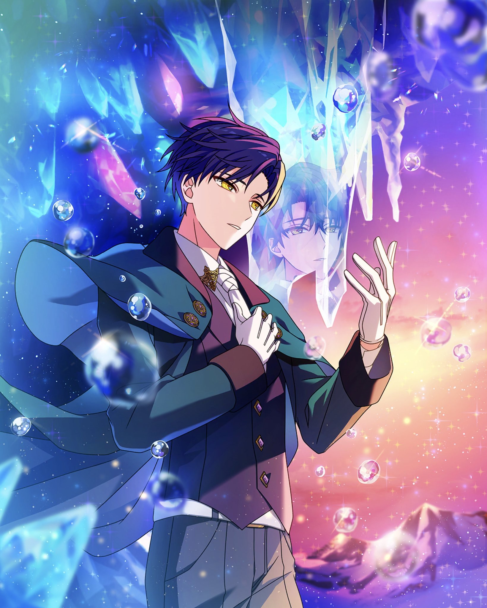 魔法使いの約束 クロエ まほパ2 まとめ 魔法使いの約束【公式】 on X: 