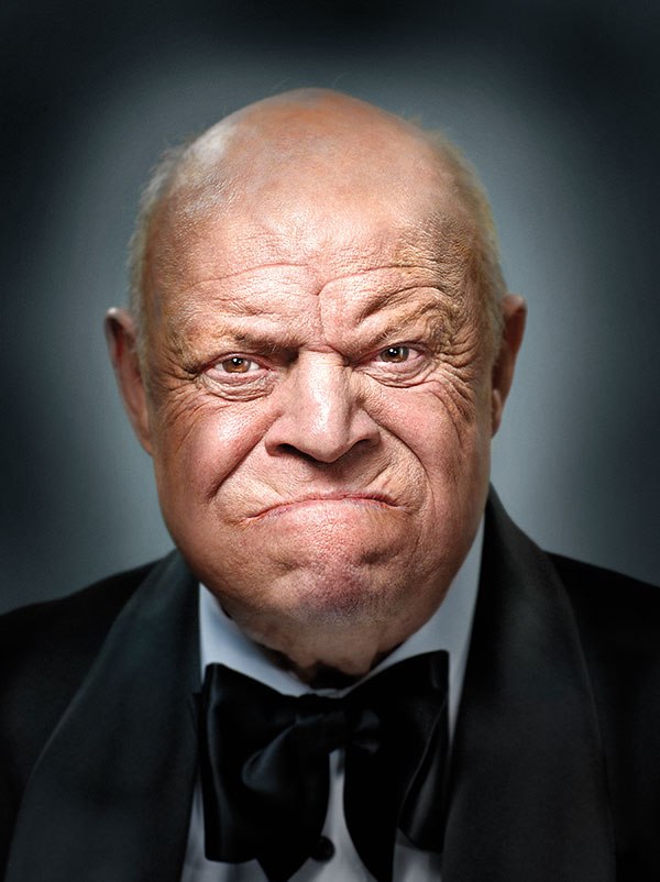 Don Rickles had a long career but he only recorded 2 comedy albums, in this episode of What's So Funny! we are talking about his 1968 album "Hello Dummy"

evergreenpodcasts.com/whats-so-funny…