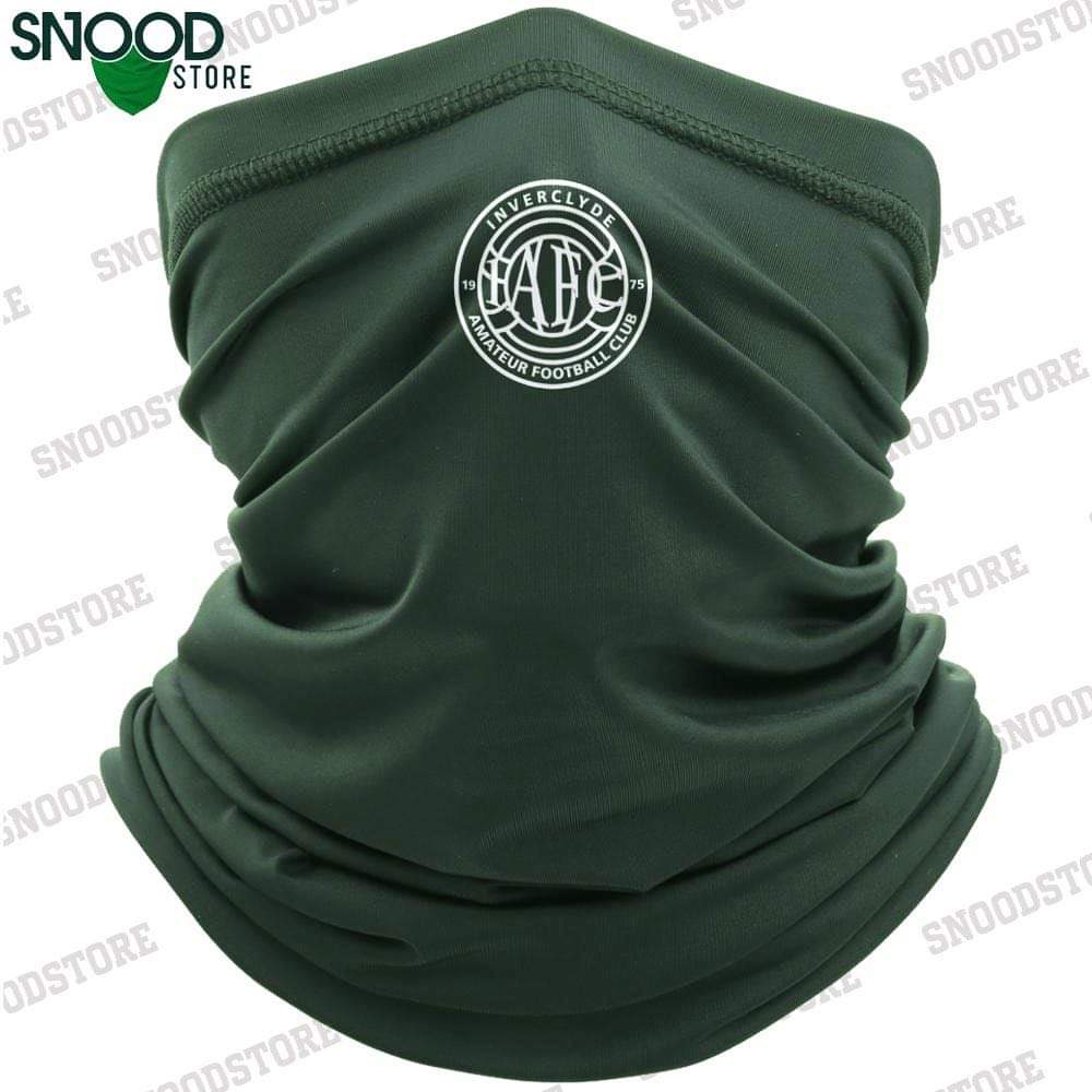 We pride ourselves in our quality and customer service. A returning customer confirms that. Thanks to <a href="/Clydegaffer/">Aidan Leck</a> for the order.