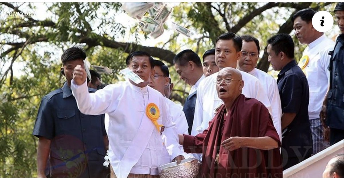 FansNitro's tweet photo. ပိုက်ဆံတွေလေပေါ် မှာကြဲ။ 🤣🤣🤣
Gay ဘုန်းကြီး 😡😡🤬🤬🤬🥵🥵🤮🤮🤮🤑🤮🤮🤮 https://t.co/LEiHdgOgU8