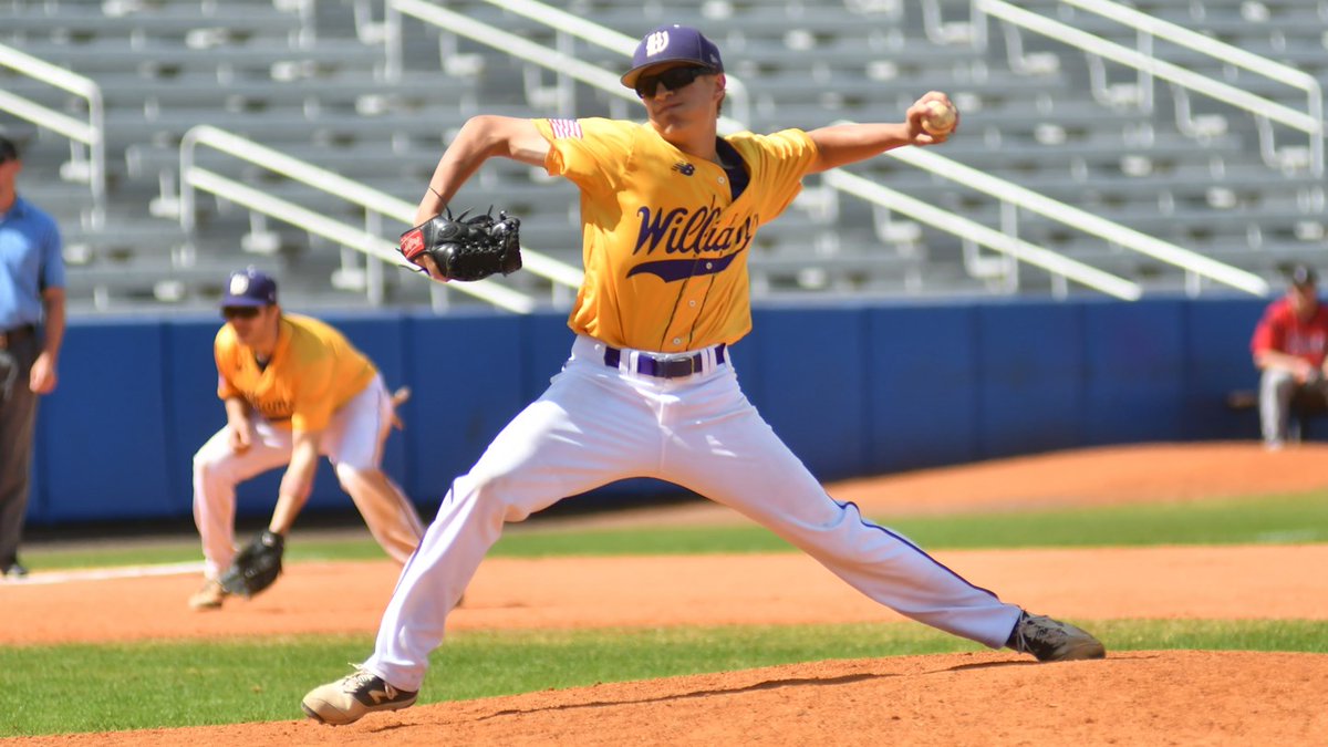 Williams College Baseball (@WilliamsColBB) /