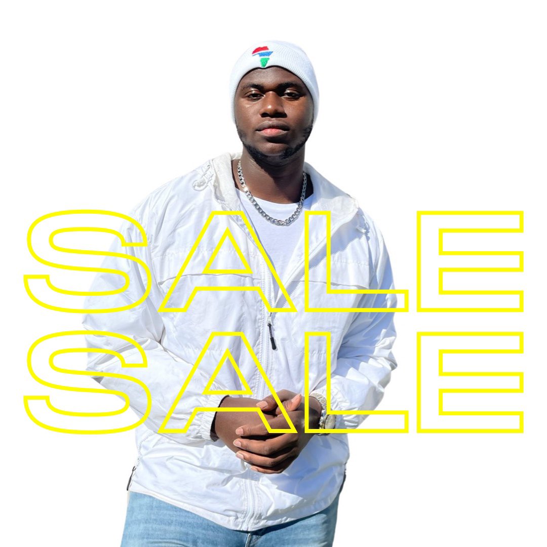 SerreCollection's tweet photo. For all my Serre Kings and Queens Surprise Surprise 15% off all Beanies and Serre Sets!! #ShopSerreCollection https://t.co/tFKNXUkCa0