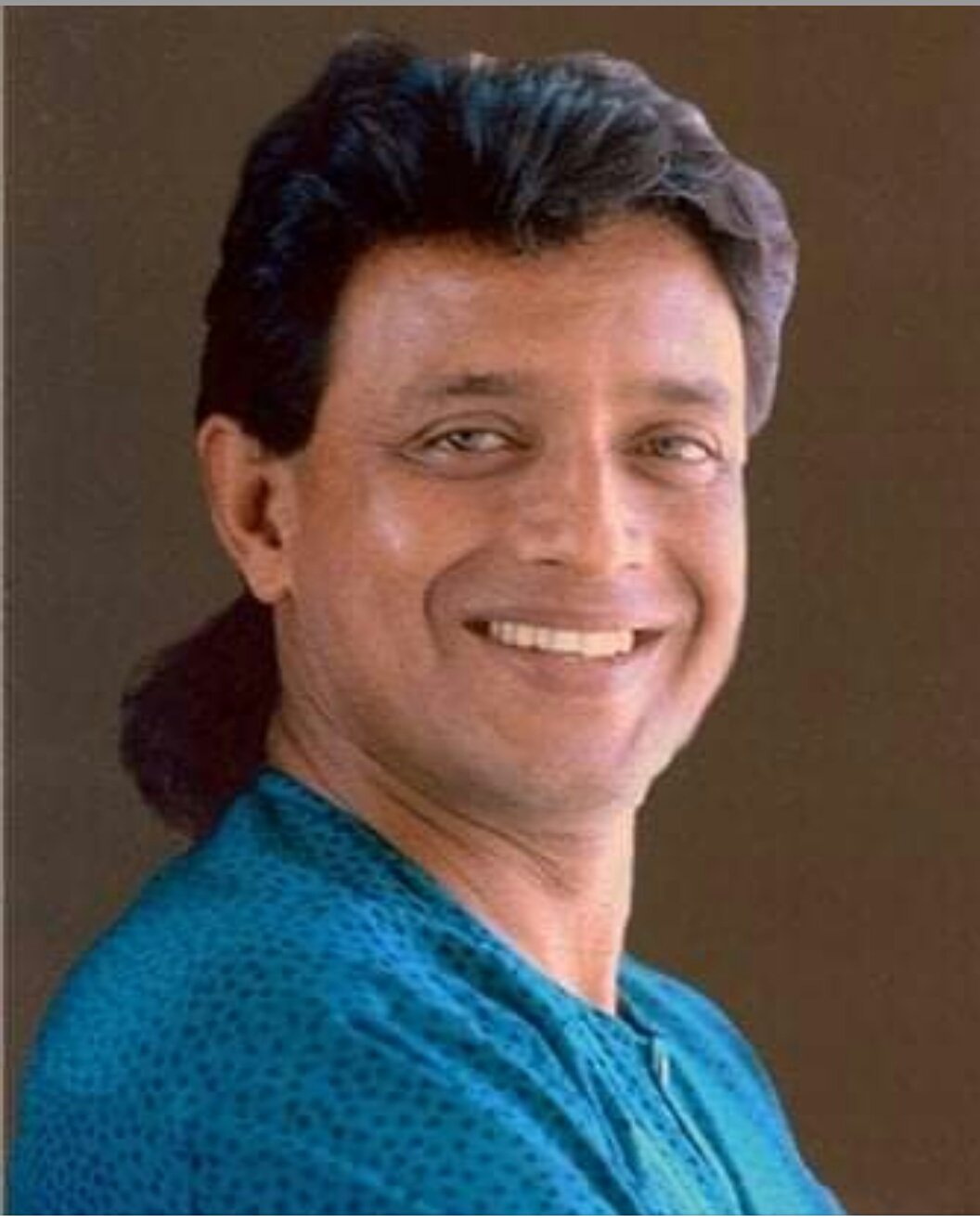 Mithun Jallad