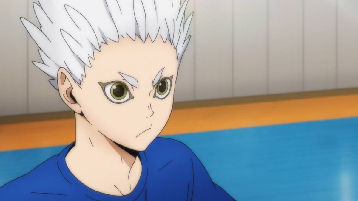 Haikyu Happy Birthday To Hoshiumi Korai 星海光来誕生祭21 星海光来生誕祭21 ハイキュー