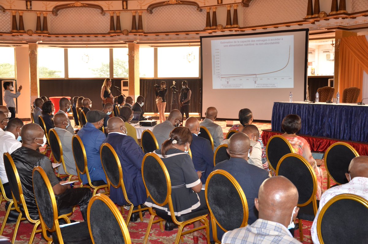 Programme National de Nutrition RD.Congo tweet media