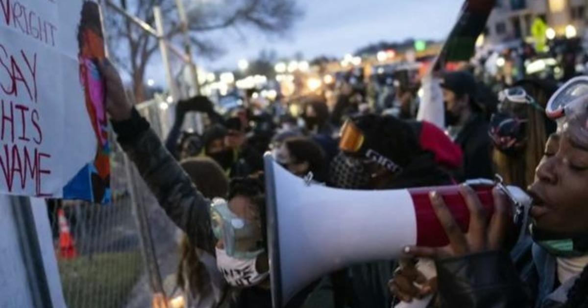 ALERT: Trial over George Floyd's death, shooting of Daunte Wright
are parallel tragedies for Minnesota - Global Pandemic News | #Coronavirus #COVID19 #Protests - globalpandemic.net/news/trial-ove…