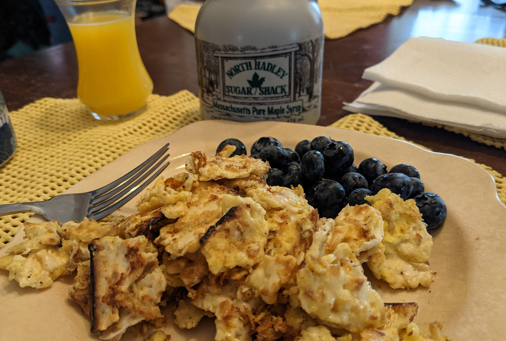 Adam Gaffin on Twitter "Caught completely offguard, we found ourselves