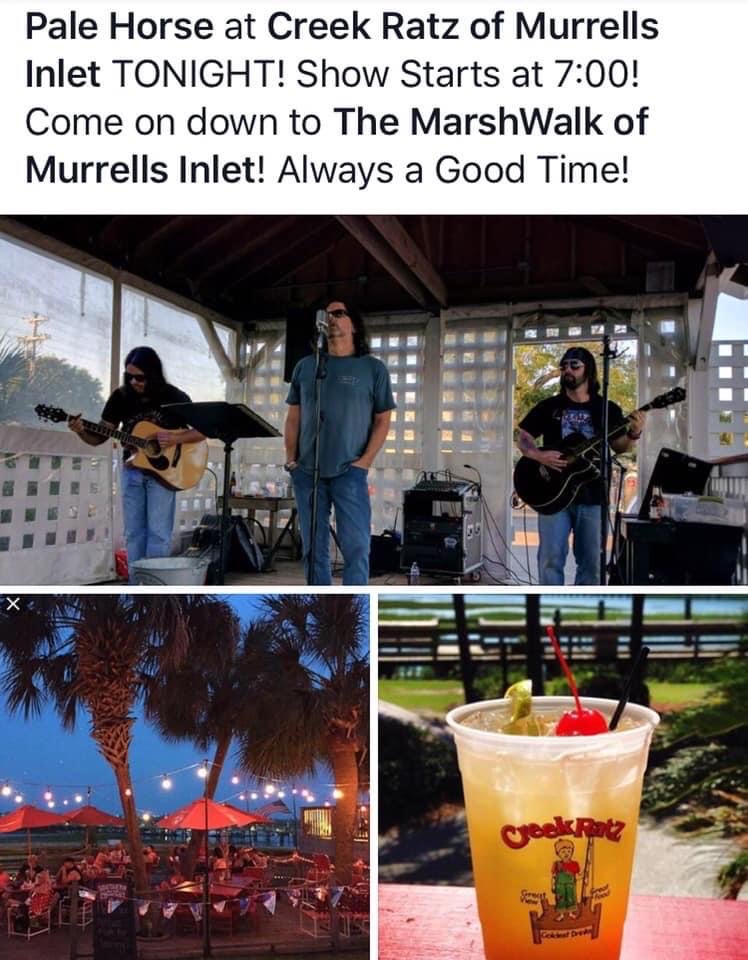 Frank Braddock (@palehorsemb) on Twitter photo 