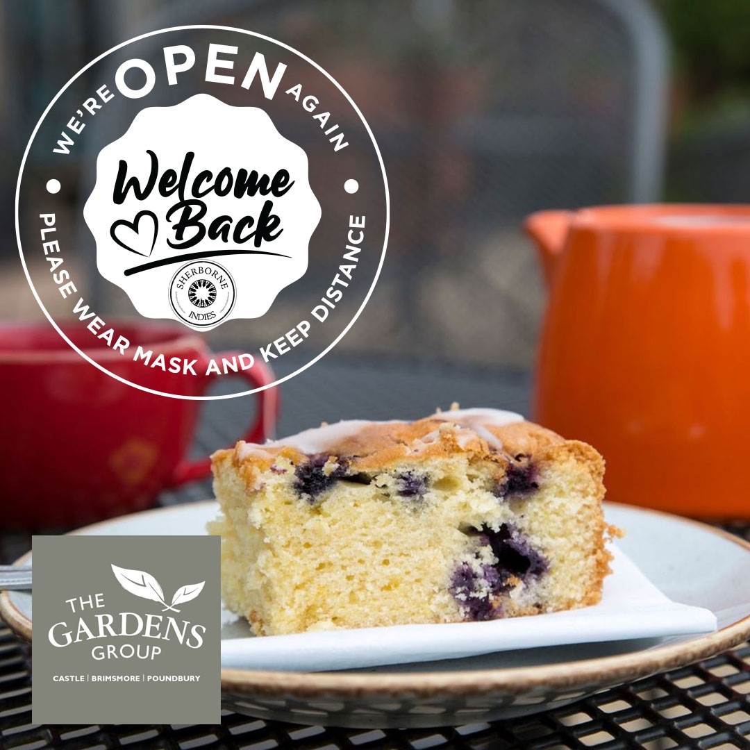 We are OPEN! Please support the Sherborne Indies! 

#smallbusiness #shopsmall #shoplocal #sherborneindies #sherborne #dorset