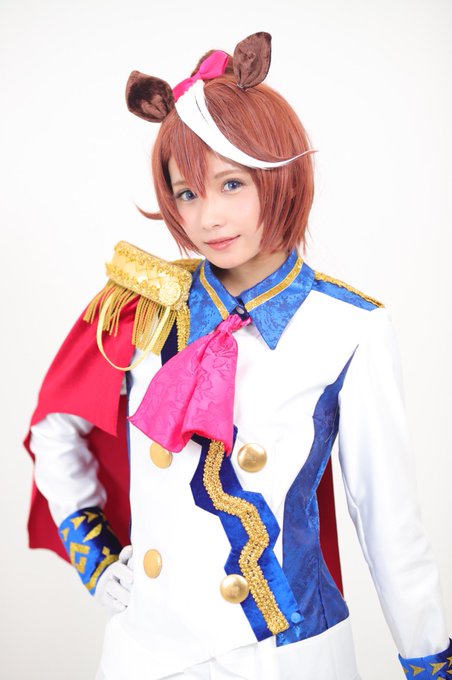 Twitterのコスプレ画像7