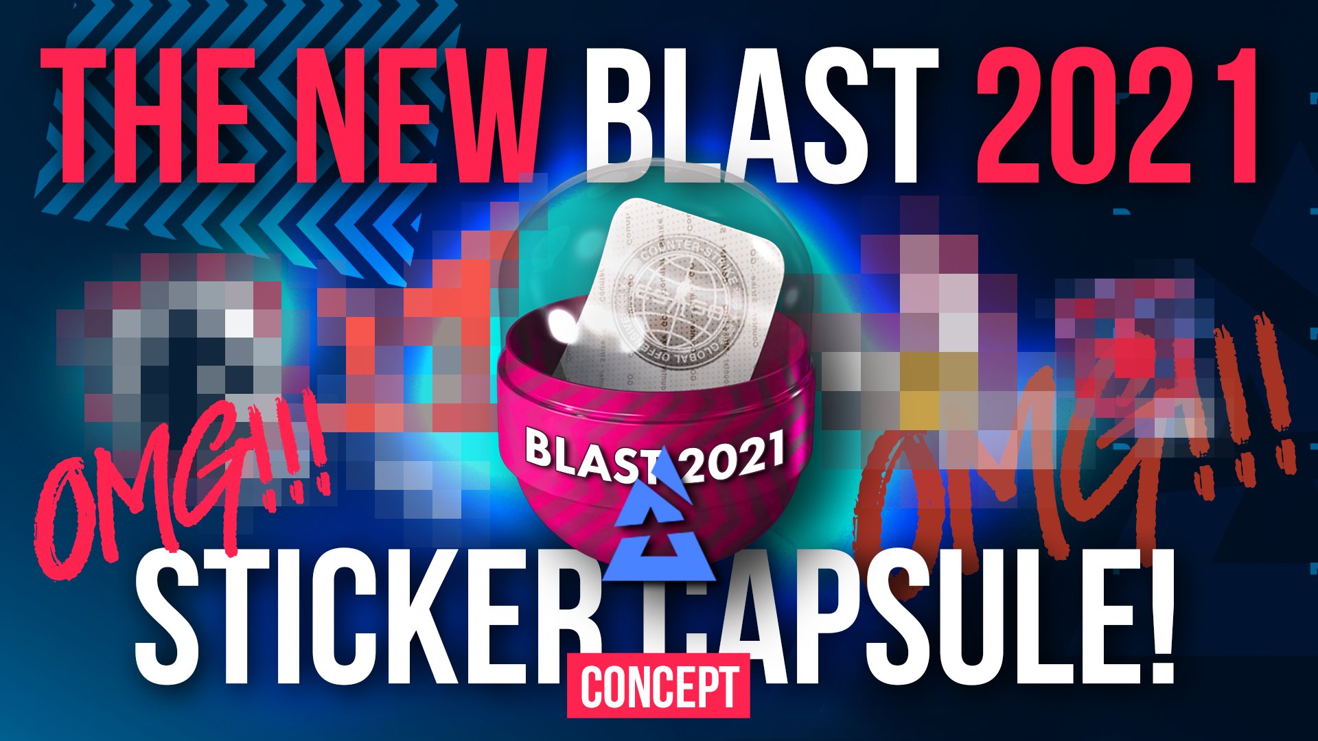 CS.MONEY on Twitter: 