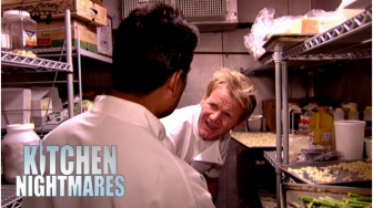 GORDON RAMSAY Waits 98 Minutes for Fried Chicken https://t.co/EHWYRjQRJB