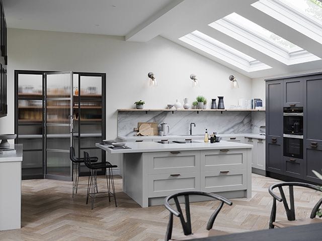 Check out these different kitchen design planning ideas that provide ultimate functionality and style - zcu.io/GFKE 

#kitchenplanning #kitchen #homeimprovement #homeowner #londonarchitect #chiswickarchitect #interiordesign