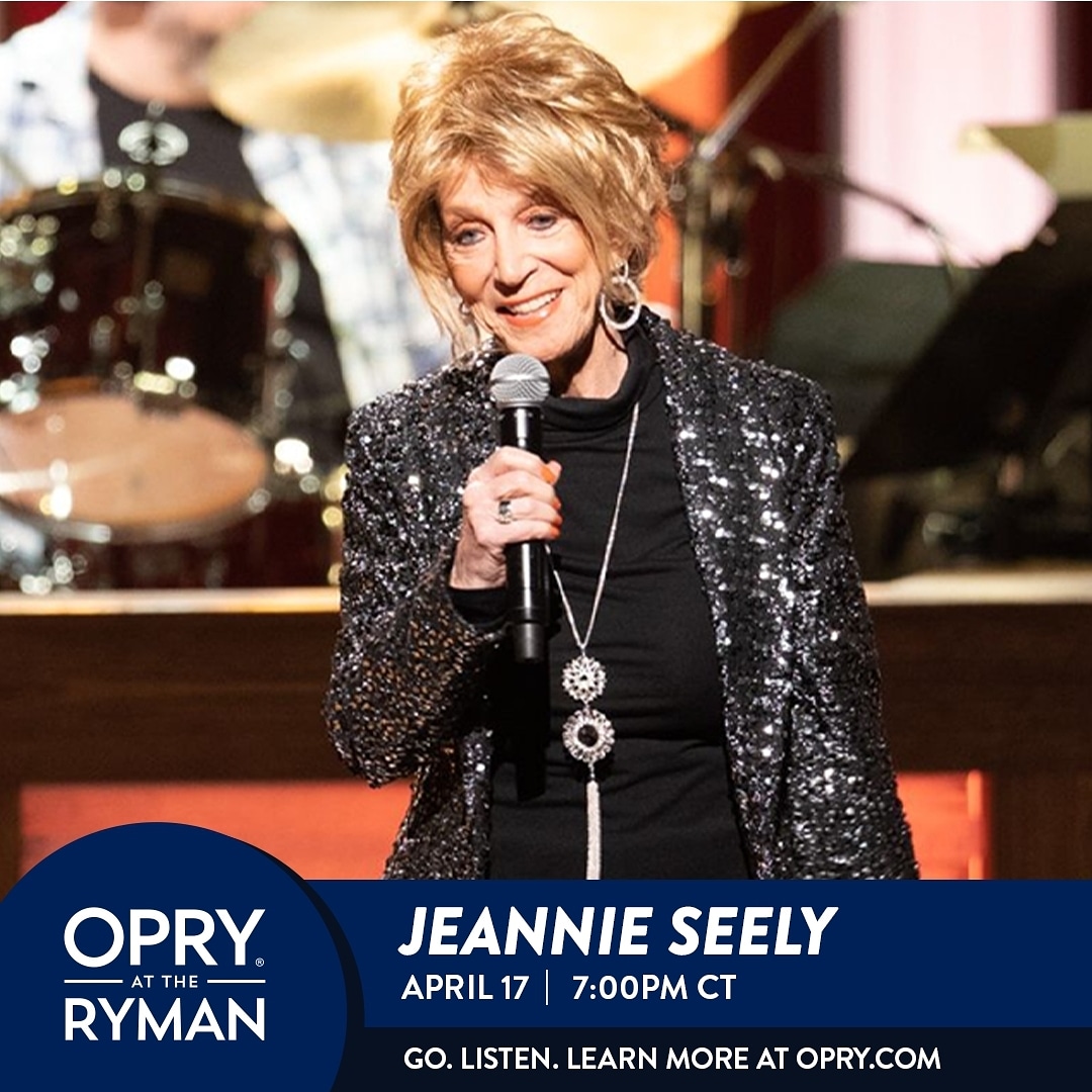 I cannot even tell you how excited I am for this show on Saturday night at the Ryman Auditorium for the Grand Ole Opry!! Join me along with Jimmie Allen Mandy Barnett Vince Gill Suzy Bogguss Music Henry Cho and Don Schlitz for a night of amazing music 🎶