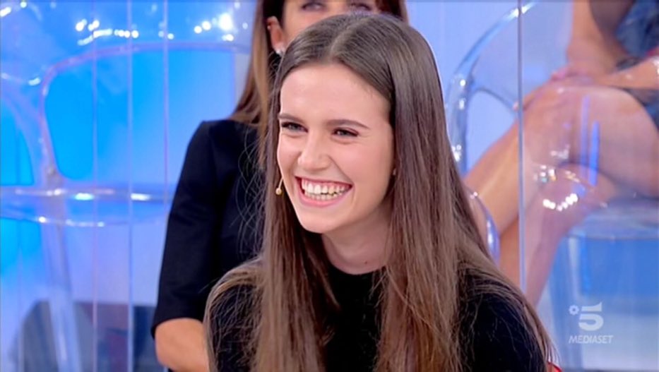 benedetta tweet media