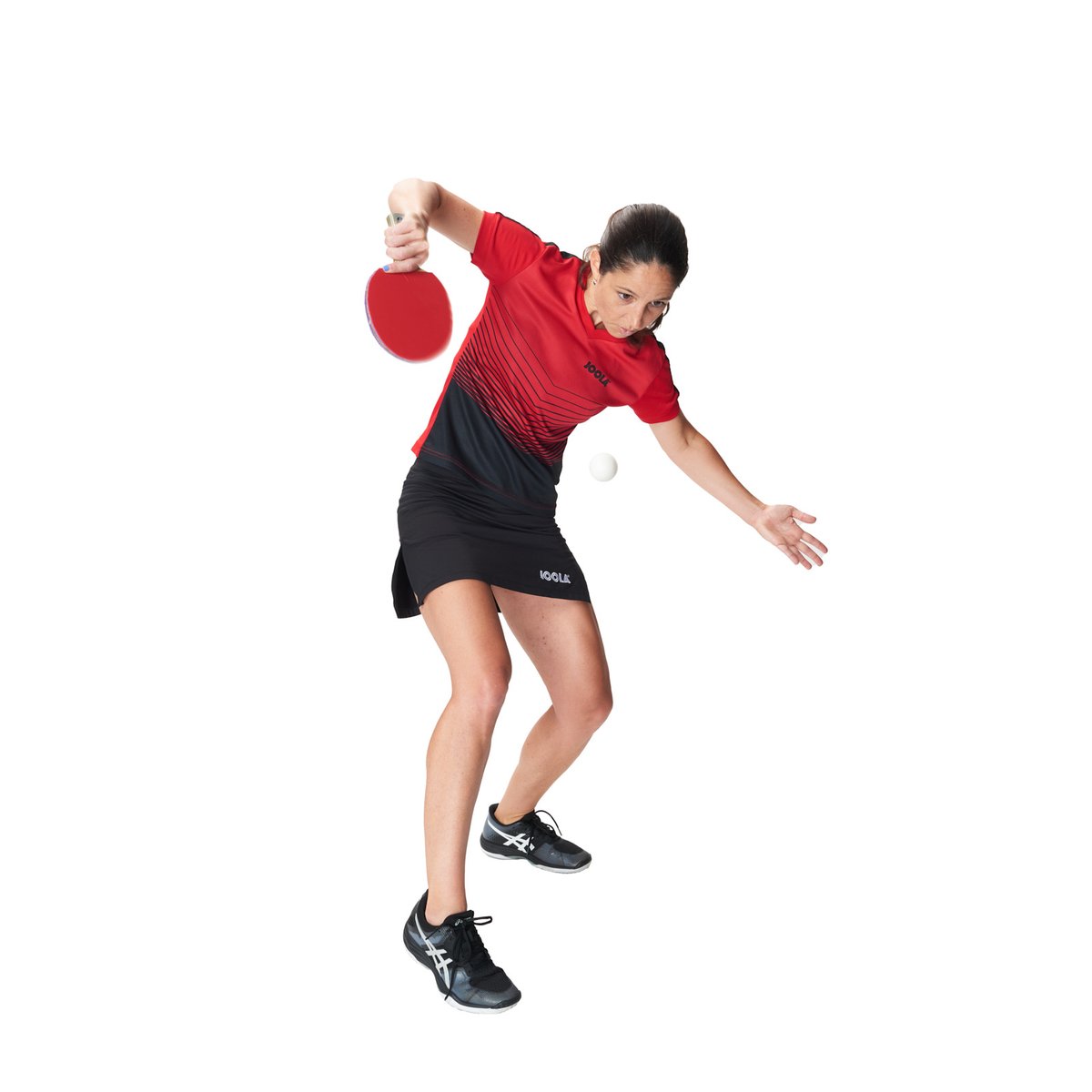 dorakurimay's tweet image. Returning a short sidespin serve can be tricky. A playbook might not be enough for you to get a hang of the correct technique. You need training under the guidance of an expert. We know just the right pro- #DoraKurimay! bit.ly/3m5PC9r #coaching #mindsetdevelopment