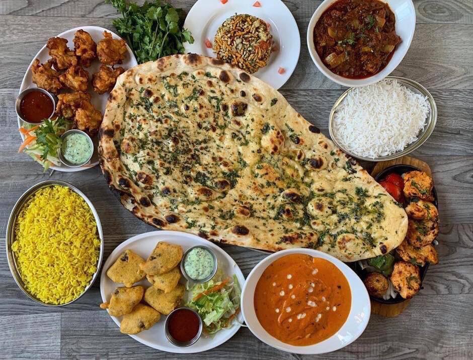 Start the weekend off right with a Friday night curry from Bantawala by Masala Twist!😋

View our full takeaway menu here 👇🏼

📲 6619.letsorderfood.co.uk
☎️ 0141 339 3777 

Our Byres Road restaurant delivers to G3, G4, G11, G12, G13, G14, G20, G22 &amp; G23