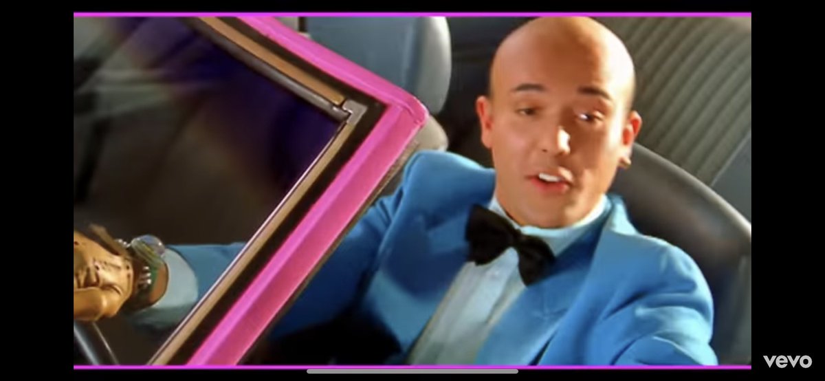 Sump meget Sikker Awais Ahmed on Twitter: "Why is @torybruno in the Barbie Girl music video?  Missing the cowboy hat. https://t.co/WsFANUQIpO" / Twitter