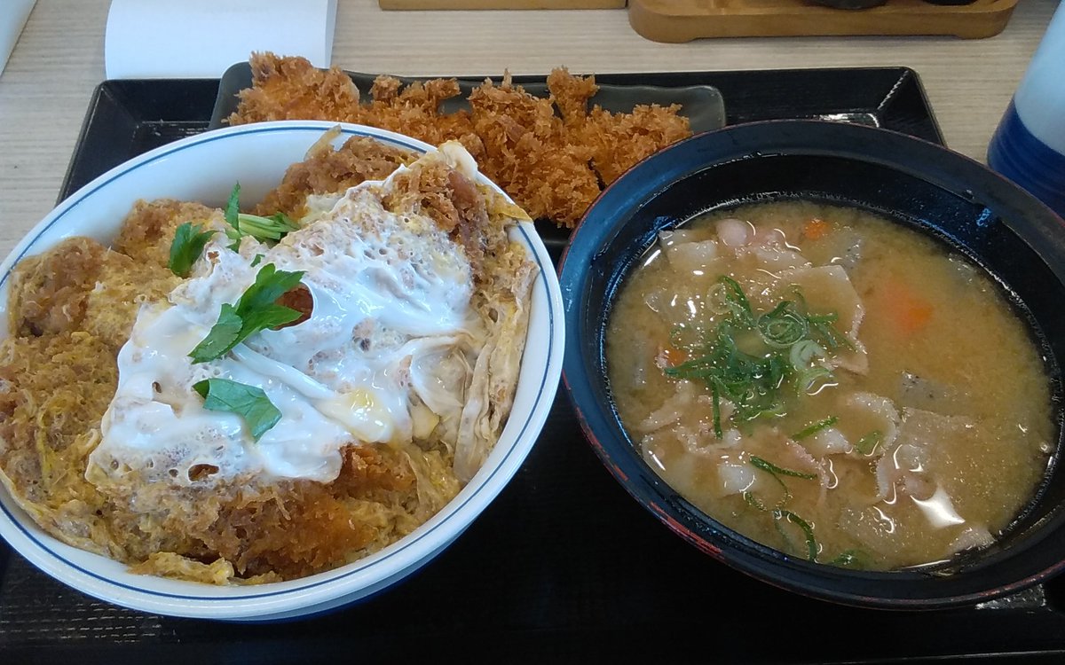 みんなの かつや デリバリー 口コミ 評判 9ページ目 食べたいランチ 夜ごはんがきっと見つかる ナウティスイーツ みんなの かつや デリバリー 口コミ 評判 9ページ目 食べたいランチ 夜ごはんがきっと見つかる ナウティスイーツ