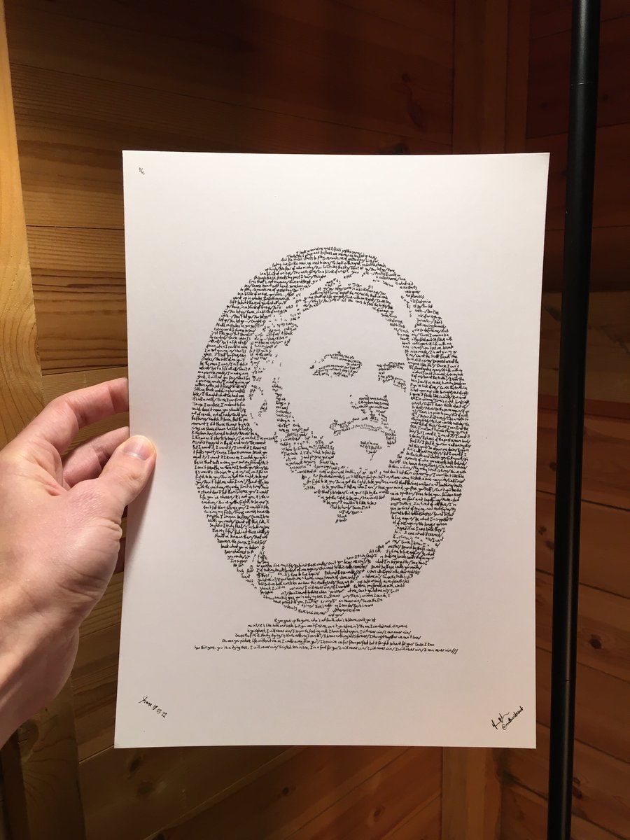 mattwritesart tweet media