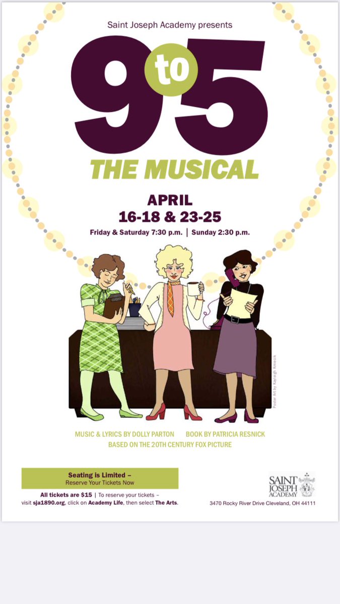 SJAPerform's tweet photo. We are so proud of this group of cast &amp; crew members for their dedication to putting on a live show in the midst of a pandemic. Although they can only perform for 50 people a night, they are giving it their all and it is such a joy to have live theater back in our world. 💜💛🎭 https://t.co/JOBmWDlhLj