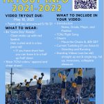 Photo by TCNJ Cheerleading (@TCNJCheer)