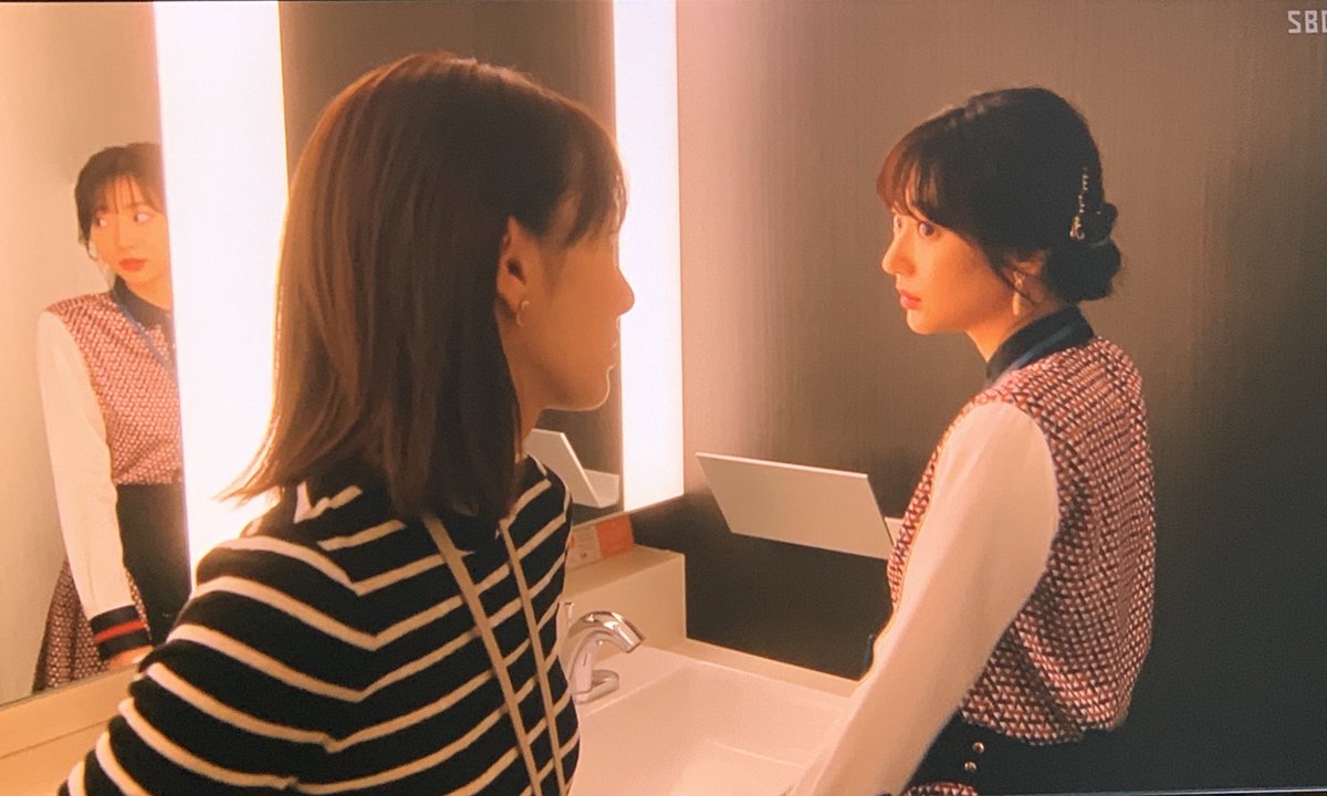 北川景子 X リコカツ Hotワード