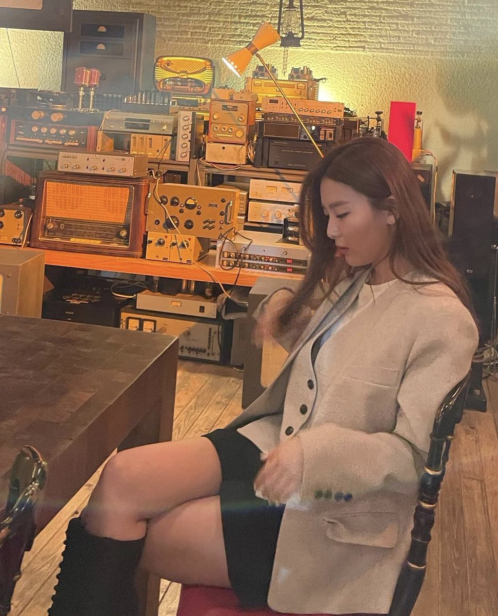 seulgi pics #GOT tweet media