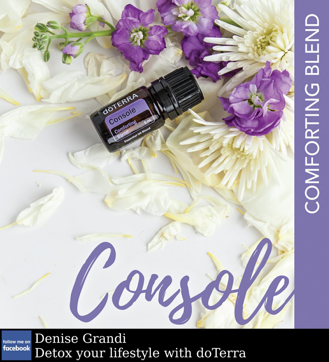dggrandi's tweet photo. Let the Console Comforting blend be there for you when you need it most. Message me for more information. https://t.co/ap28tC7gaD