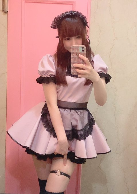 Twitterのコスプレ画像16